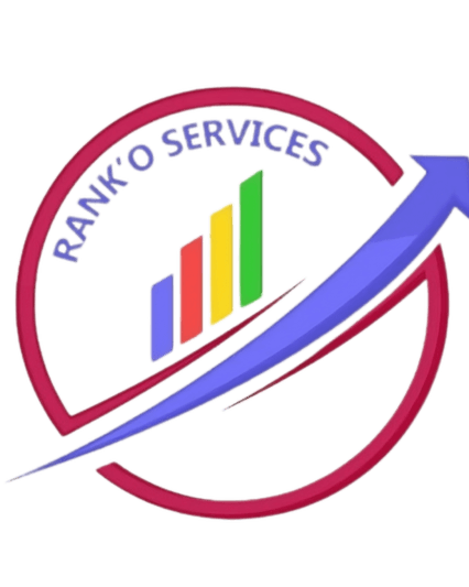 Ranko Services Logo