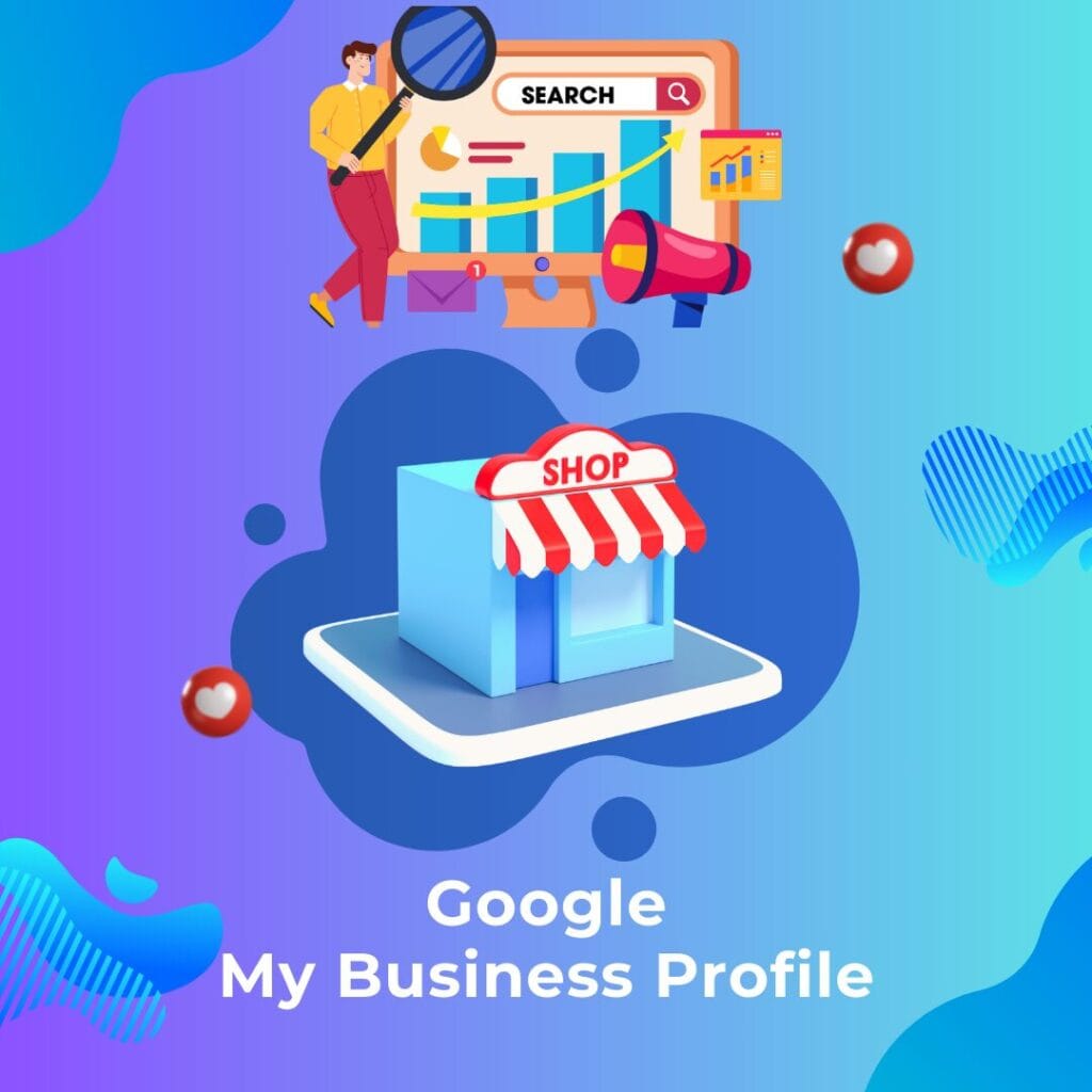 Google My Business Profile