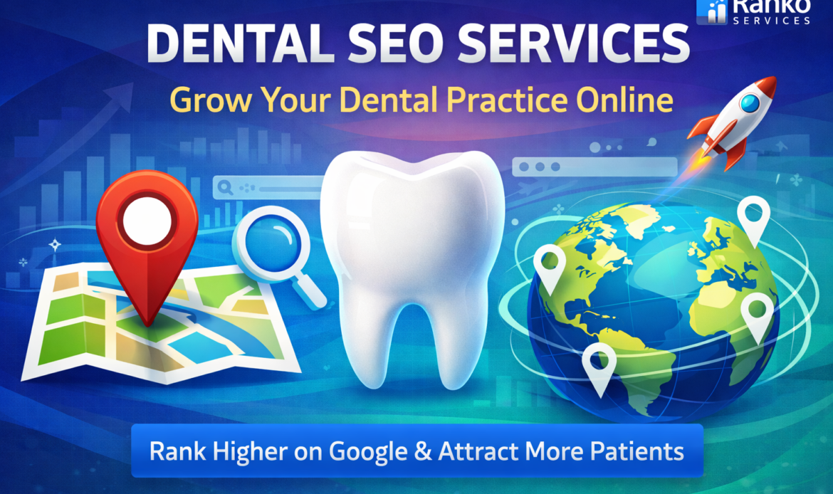 Dental SEO Services