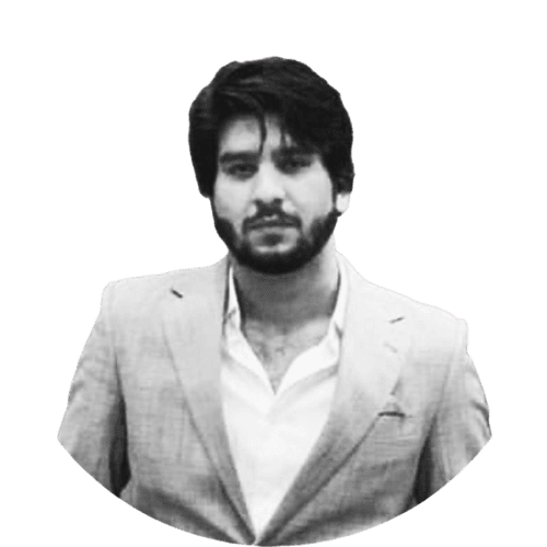 Irtaza Hassan