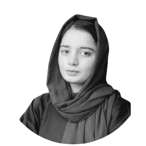 Fizzah Arshad