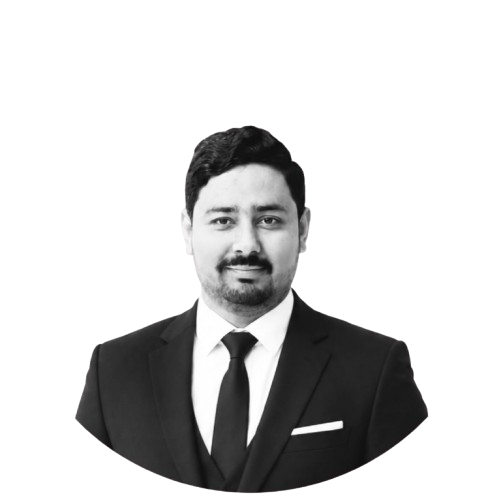 Nauman Tahir