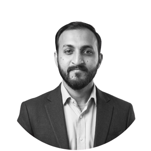 Haseeb Yasin