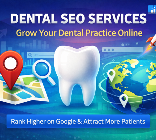Dental SEO Services
